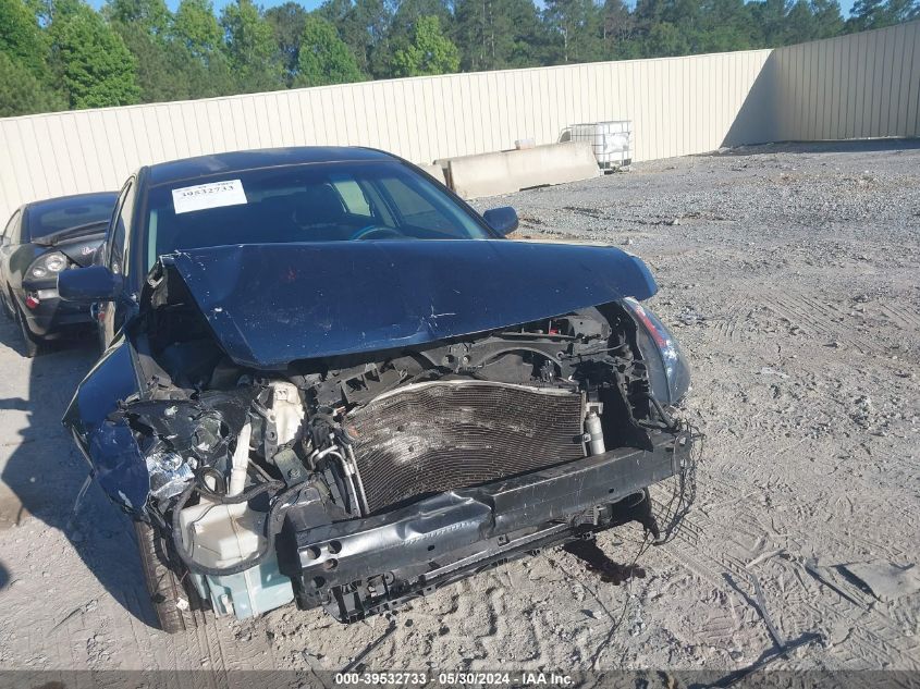 2008 Nissan Altima 2.5 S VIN: 1N4AL21E78N404824 Lot: 39532733