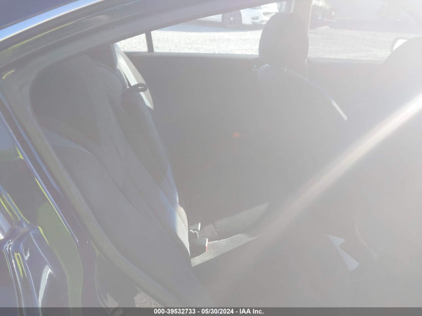 2008 Nissan Altima 2.5 S VIN: 1N4AL21E78N404824 Lot: 39532733