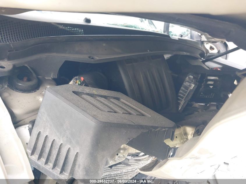 2015 Chevrolet Equinox Ls VIN: 2GNALAEK7F1170274 Lot: 39532737