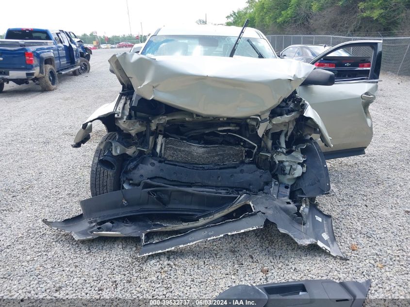 2015 Chevrolet Equinox Ls VIN: 2GNALAEK7F1170274 Lot: 39532737