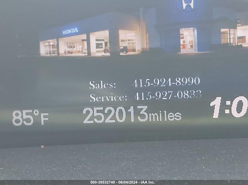 2013 Honda Civic Lx VIN: 19XFB2F51DE214608 Lot: 39532740