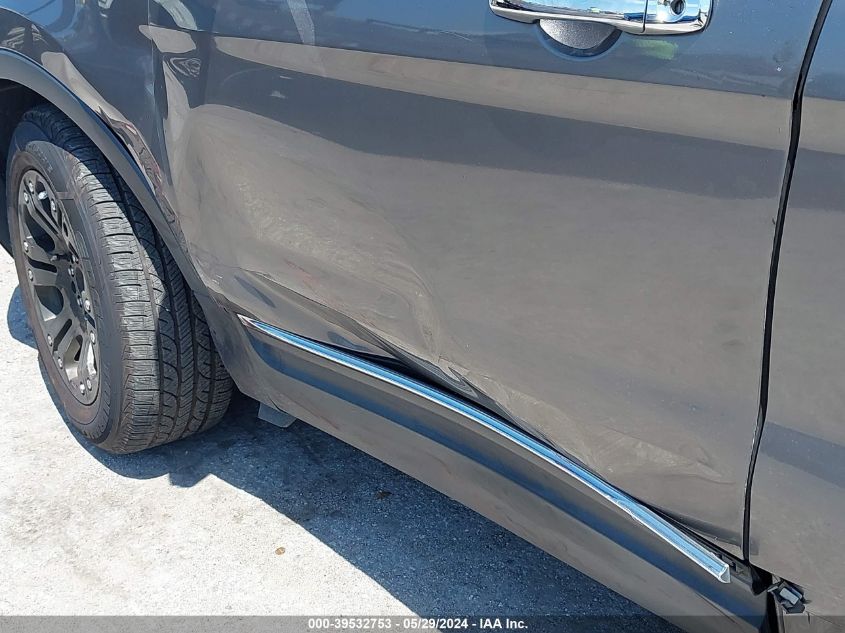 2012 Ford Explorer Xlt VIN: 1FMHK8D86CGA46287 Lot: 39532753