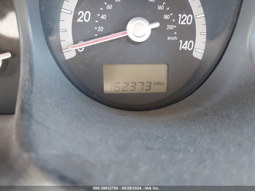 2009 Kia Sportage Lx VIN: KNDJF724897571820 Lot: 39532755