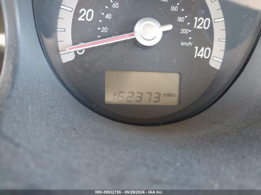 2009 Kia Sportage Lx VIN: KNDJF724897571820 Lot: 39532755