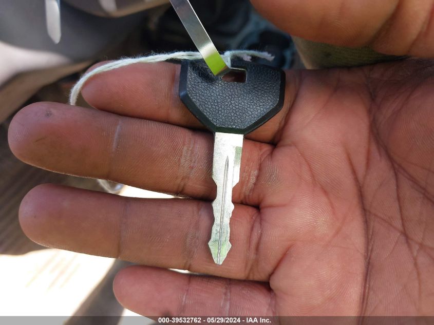 1997 Dodge Dakota Slt/Sport VIN: 1B7GG23X3VS211560 Lot: 39532762