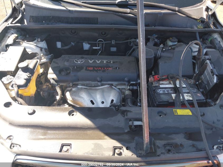 2007 Toyota Rav4 Limited VIN: JTMBD31V175102476 Lot: 39532782