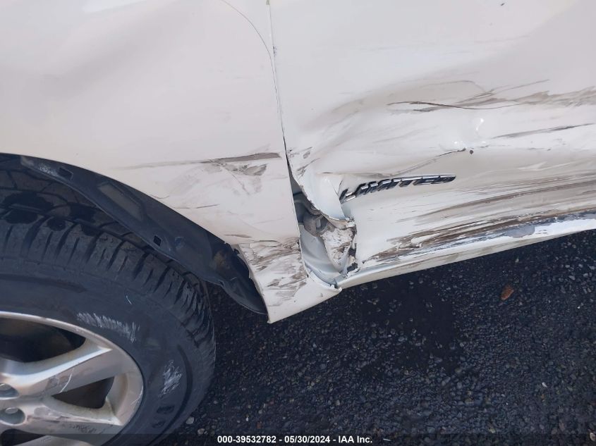 2007 Toyota Rav4 Limited VIN: JTMBD31V175102476 Lot: 39532782