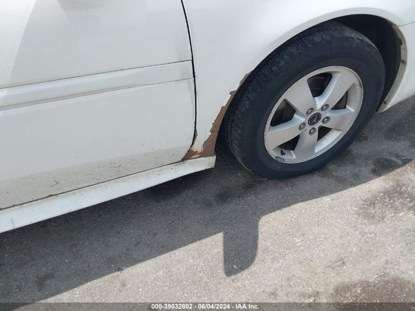 2004 Pontiac Grand Prix Gtp VIN: 2G2WR524741336238 Lot: 39532802