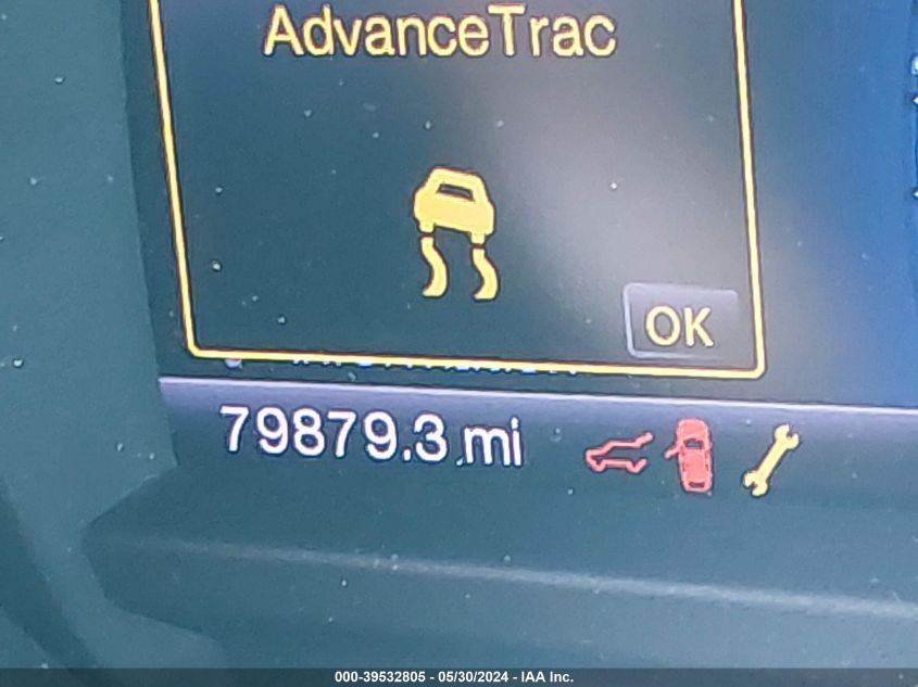 2013 Ford Explorer Xlt VIN: 1FM5K7D80DGB91839 Lot: 39532805