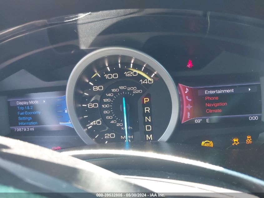 2013 Ford Explorer Xlt VIN: 1FM5K7D80DGB91839 Lot: 39532805