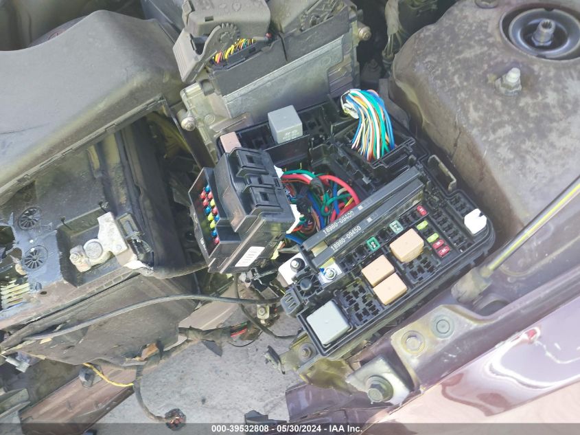 2018 Kia Optima Lx VIN: 5XXGT4L31JG200243 Lot: 39532808