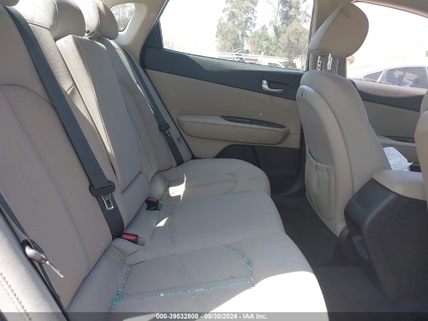 2018 Kia Optima Lx VIN: 5XXGT4L31JG200243 Lot: 39532808