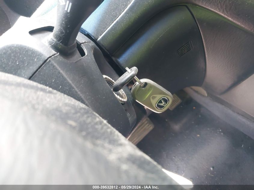 2004 Acura Mdx VIN: 2HNYD18284H506920 Lot: 39532812