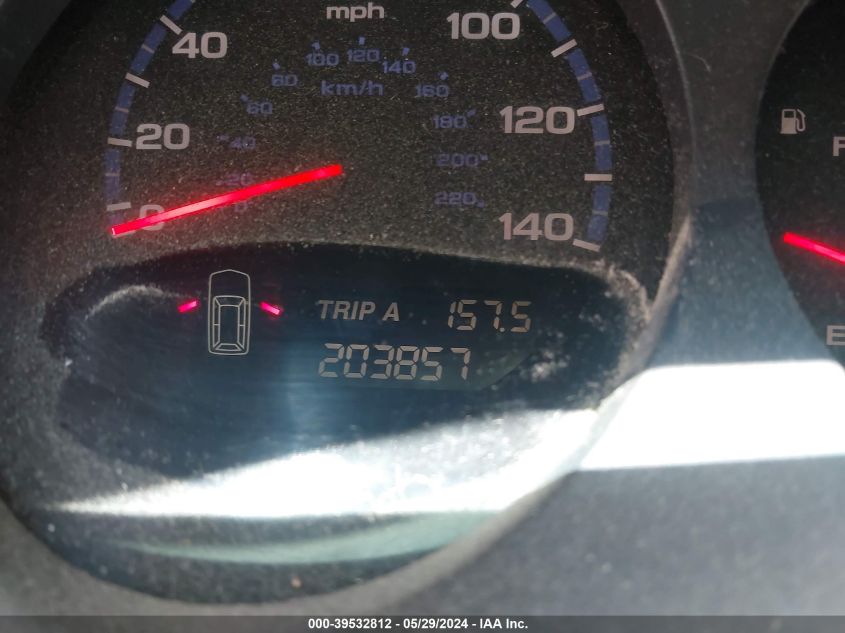 2004 Acura Mdx VIN: 2HNYD18284H506920 Lot: 39532812