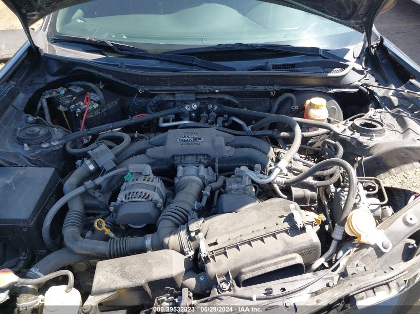 2013 Scion Fr-S VIN: JF1ZNAA14D2709231 Lot: 39532823