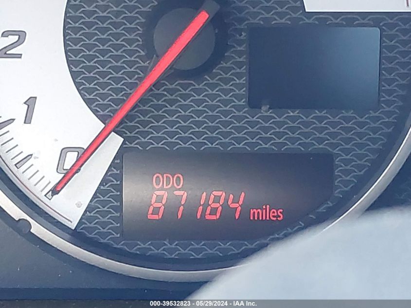 2013 Scion Fr-S VIN: JF1ZNAA14D2709231 Lot: 39532823