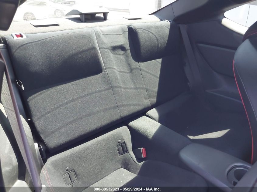 2013 Scion Fr-S VIN: JF1ZNAA14D2709231 Lot: 39532823