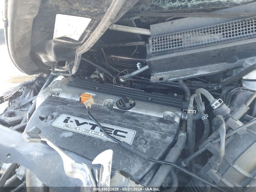 2005 Honda Element Ex VIN: 5J6YH18615L010126 Lot: 39532829