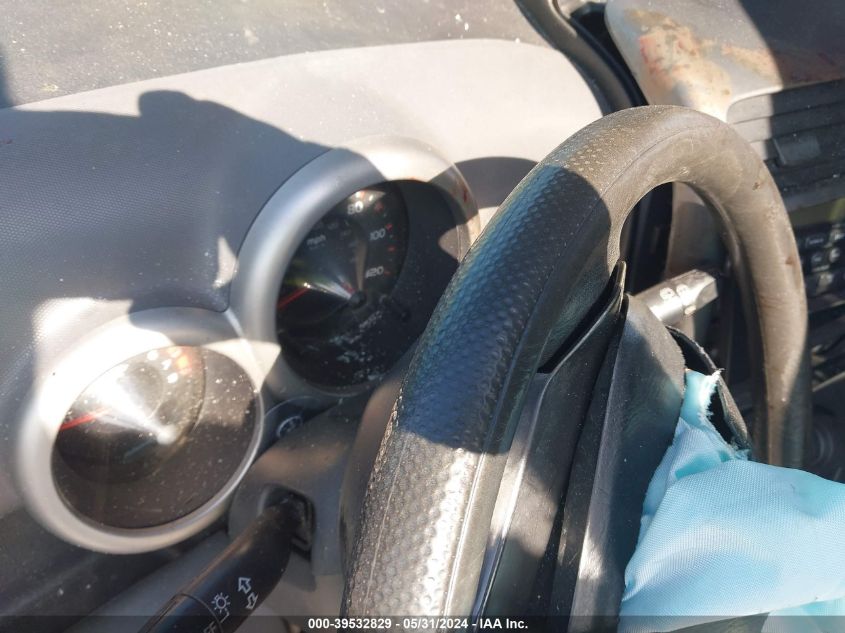 2005 Honda Element Ex VIN: 5J6YH18615L010126 Lot: 39532829