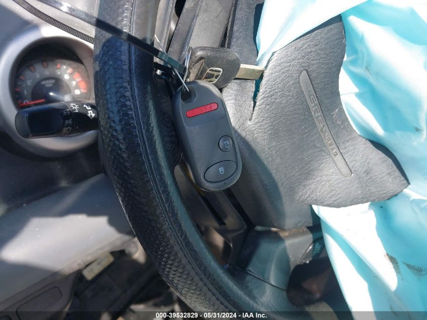 2005 Honda Element Ex VIN: 5J6YH18615L010126 Lot: 39532829