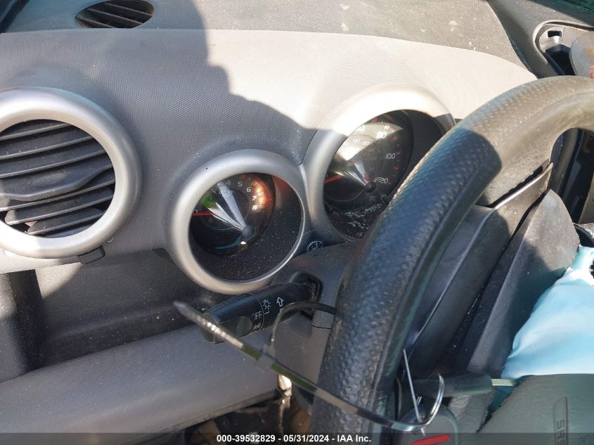 2005 Honda Element Ex VIN: 5J6YH18615L010126 Lot: 39532829