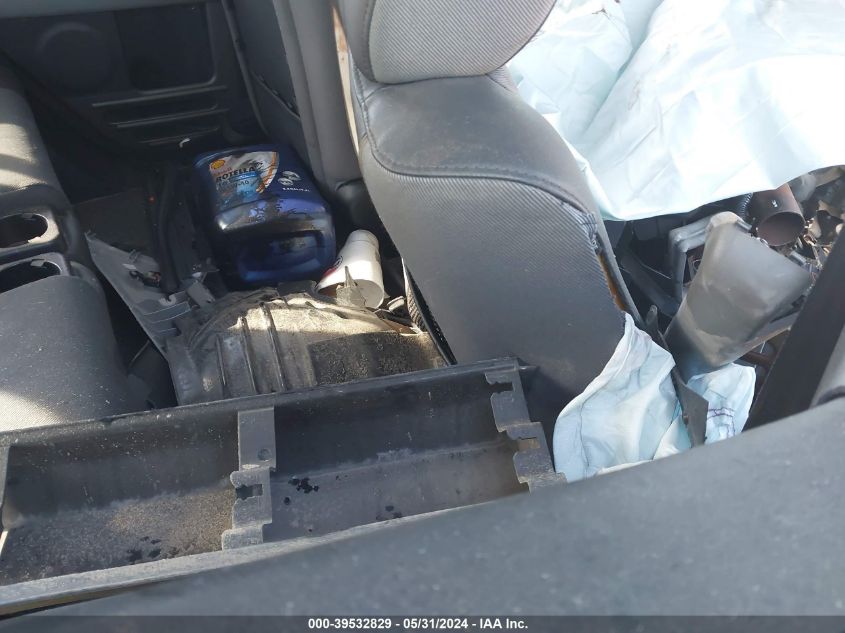 2005 Honda Element Ex VIN: 5J6YH18615L010126 Lot: 39532829