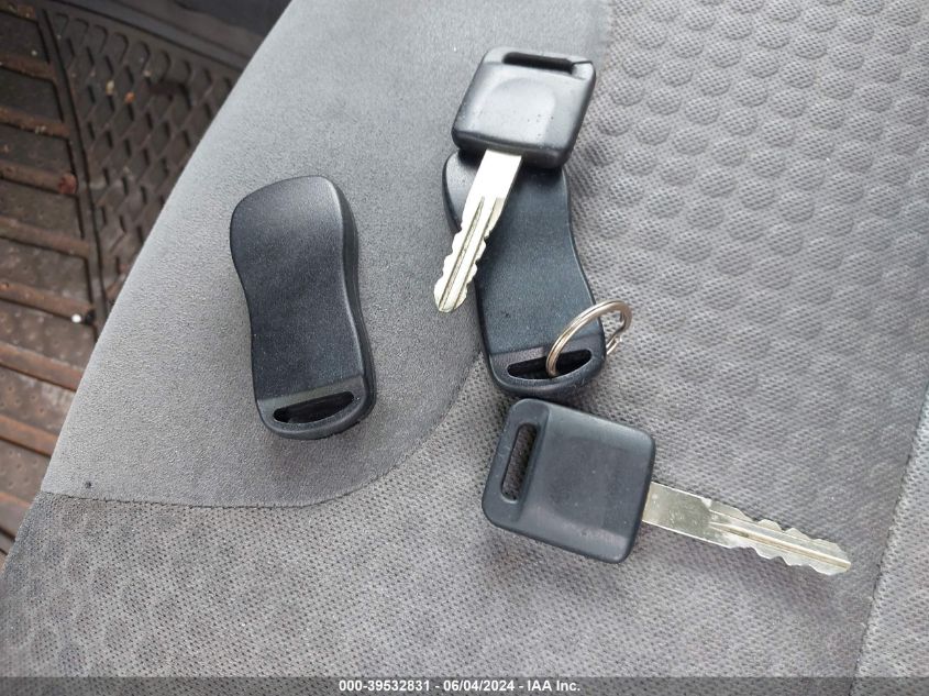 2008 Nissan Sentra 2.0 VIN: 3N1AB61E88L705464 Lot: 39532831