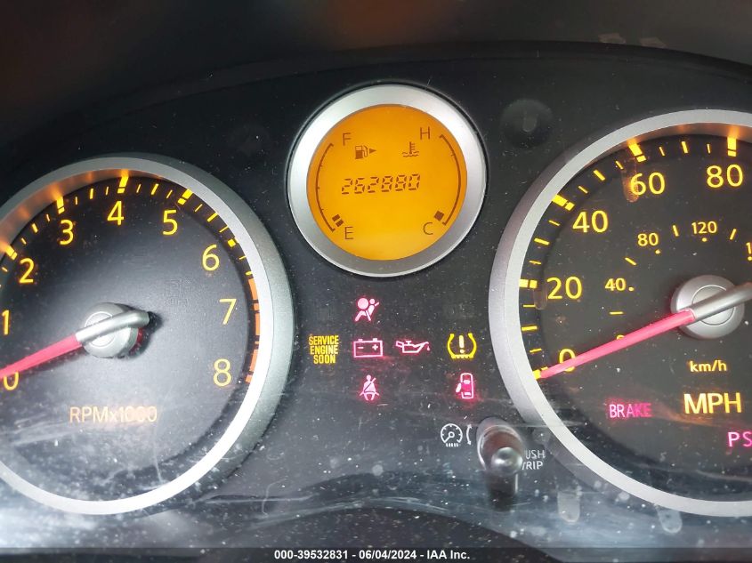 2008 Nissan Sentra 2.0 VIN: 3N1AB61E88L705464 Lot: 39532831