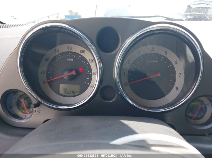 2007 Mitsubishi Eclipse Gs VIN: 4A3AK24F17E066866 Lot: 39532838