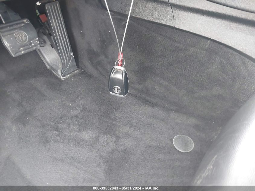 2017 Alfa Romeo Giulia Rwd VIN: ZARFAEBN2H7553951 Lot: 39532843