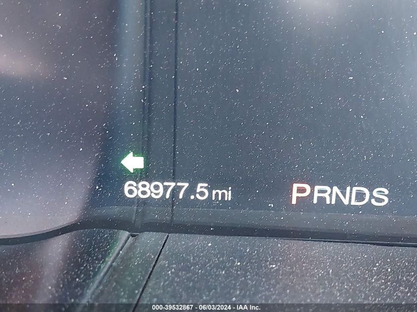 2019 Ford Mustang Gt VIN: 1FA6P8CF6K5163073 Lot: 39532867