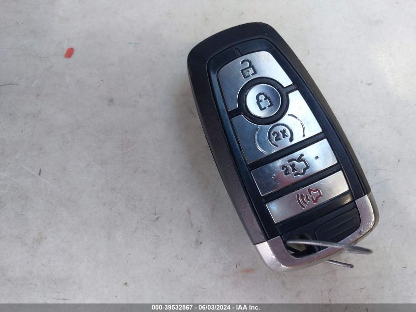 2019 Ford Mustang Gt VIN: 1FA6P8CF6K5163073 Lot: 39532867