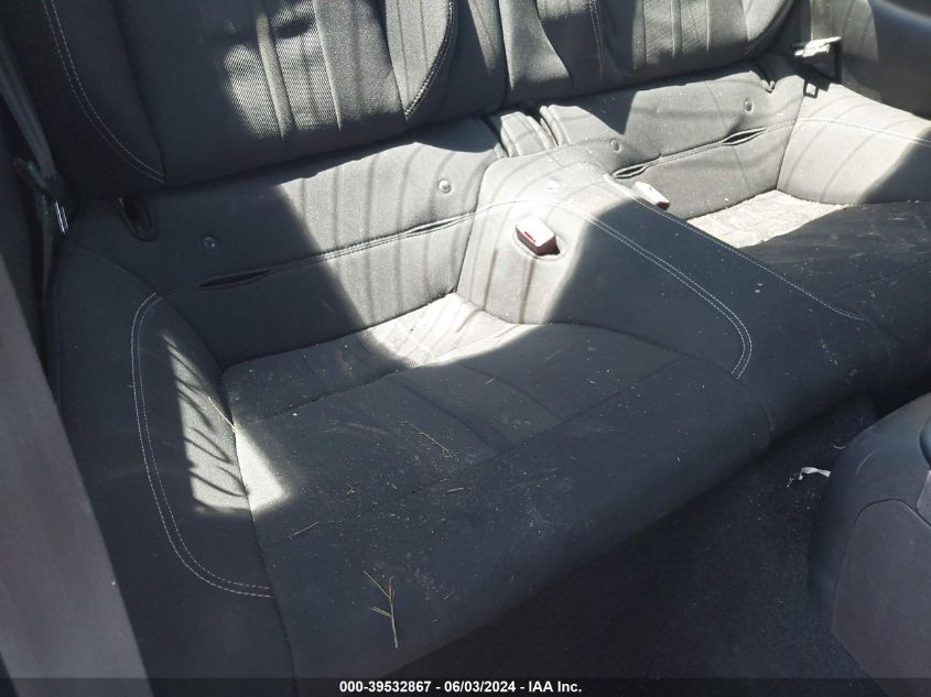 2019 Ford Mustang Gt VIN: 1FA6P8CF6K5163073 Lot: 39532867