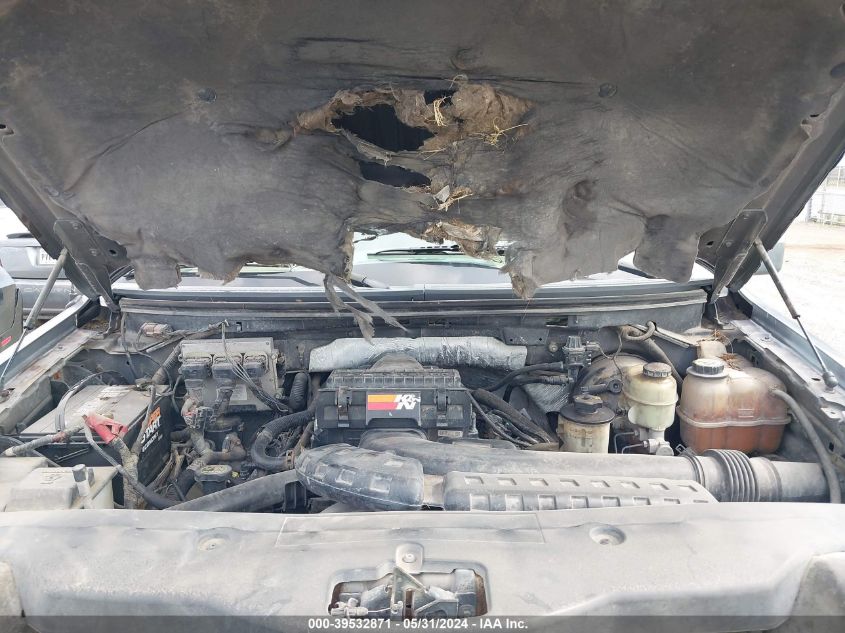 2006 Ford F-150 Lariat/Xlt VIN: 1FTPW12V46KE00281 Lot: 39532871