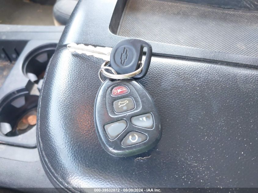 2008 Chevrolet Tahoe Lt VIN: 1GNFK13078J205530 Lot: 39532872