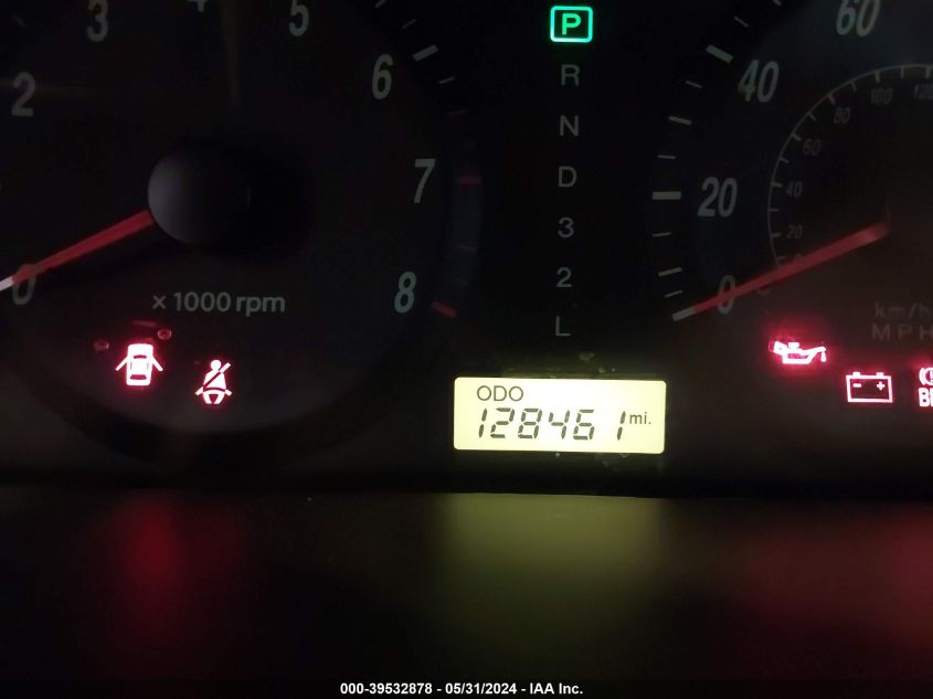 2005 Hyundai Elantra Gls/Gt VIN: KMHDN46D15U134564 Lot: 39532878