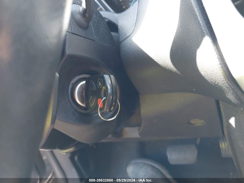 2013 Ford Focus Se VIN: 1FADP3K28DL308511 Lot: 39532880