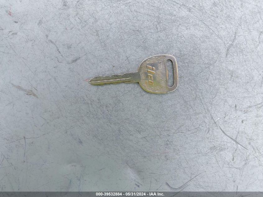 1999 Dodge Ram 2500 St VIN: 3B7KC236XXG176023 Lot: 39532884