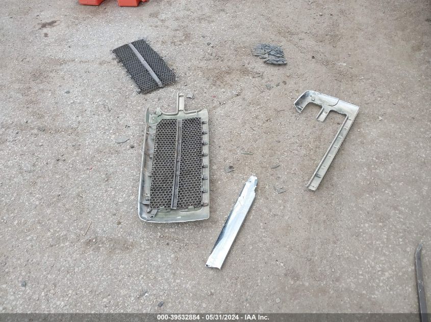 1999 Dodge Ram 2500 St VIN: 3B7KC236XXG176023 Lot: 39532884