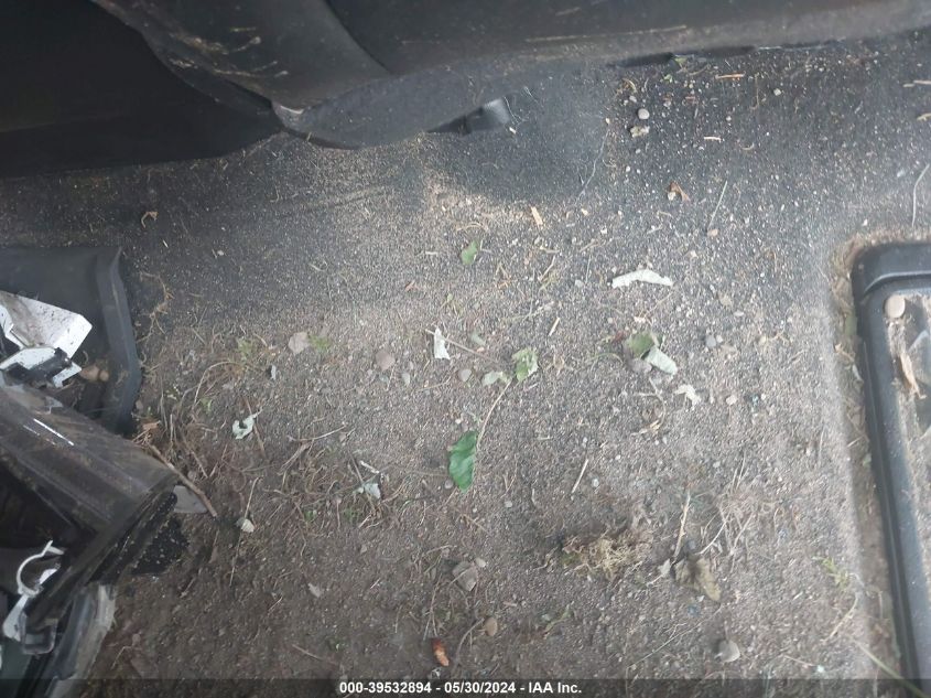 2019 Ram 1500 Laramie 4X4 5'7 Box VIN: 1C6SRFJT9KN850264 Lot: 39532894