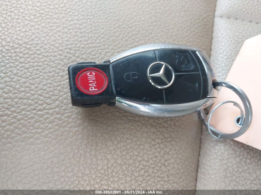 2008 Mercedes-Benz R 350 4Matic VIN: 4JGCB65E68A072899 Lot: 39532901