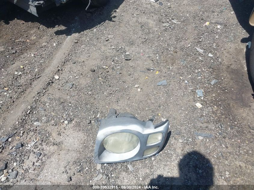 2004 Nissan Xterra Xe VIN: 5N1ED28T64C660791 Lot: 39532915