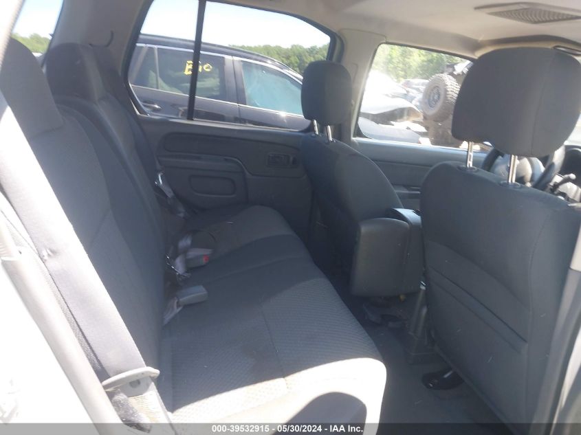 2004 Nissan Xterra Xe VIN: 5N1ED28T64C660791 Lot: 39532915