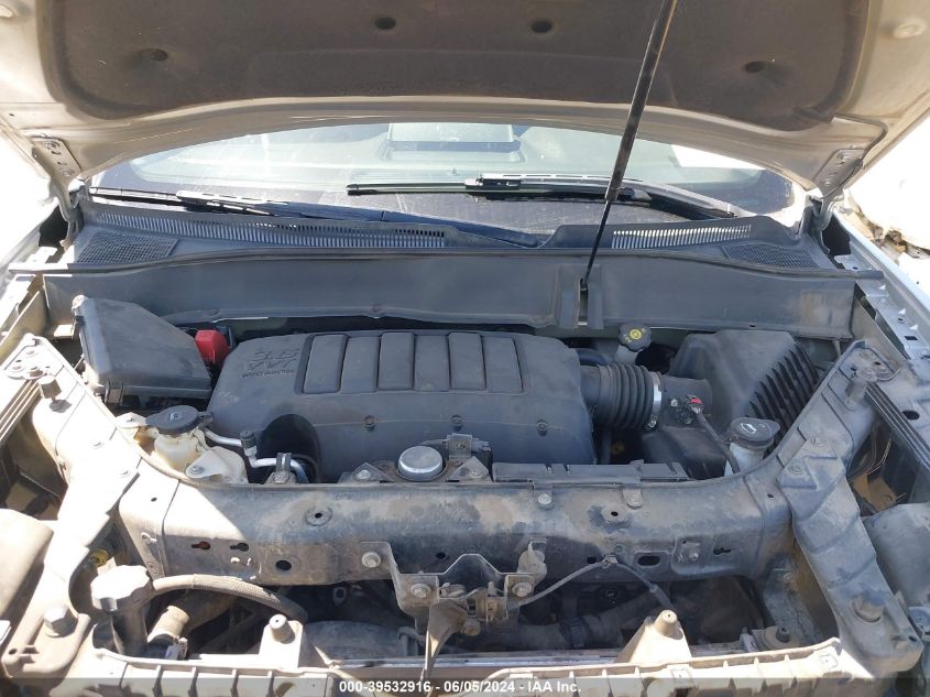 2015 GMC Acadia Sle-1 VIN: 1GKKRNEDXFJ114828 Lot: 39532916