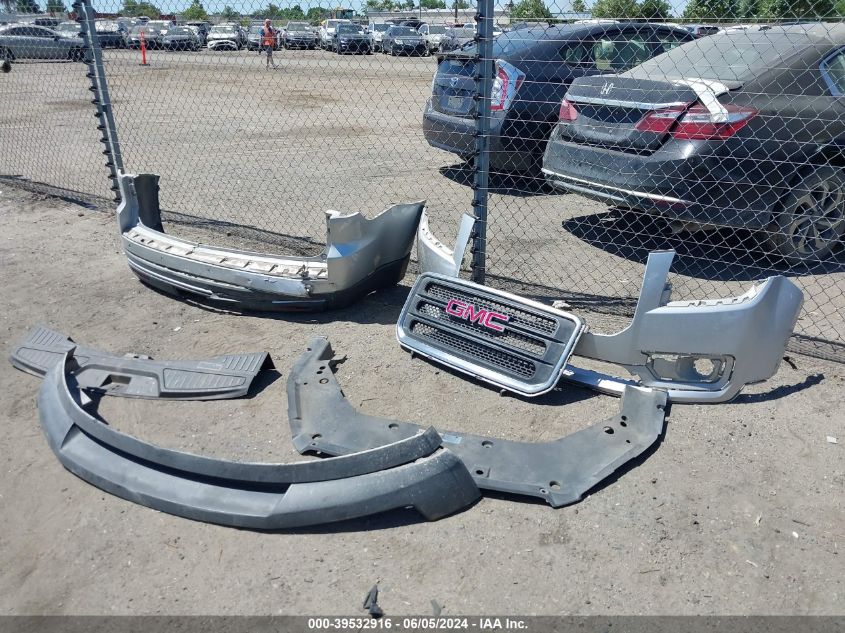 2015 GMC Acadia Sle-1 VIN: 1GKKRNEDXFJ114828 Lot: 39532916