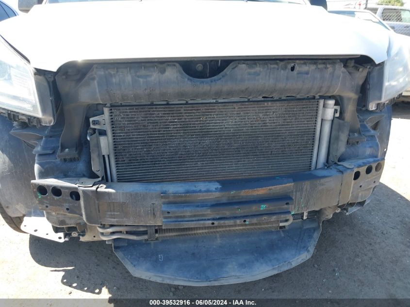 2015 GMC Acadia Sle-1 VIN: 1GKKRNEDXFJ114828 Lot: 39532916