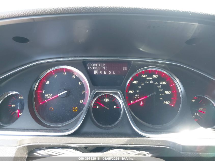 2015 GMC Acadia Sle-1 VIN: 1GKKRNEDXFJ114828 Lot: 39532916