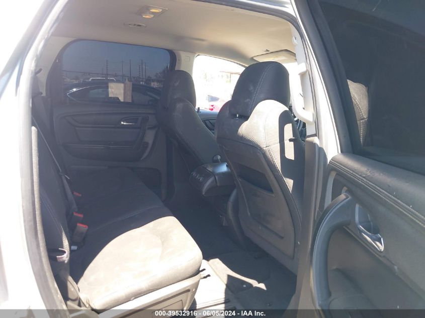 2015 GMC Acadia Sle-1 VIN: 1GKKRNEDXFJ114828 Lot: 39532916