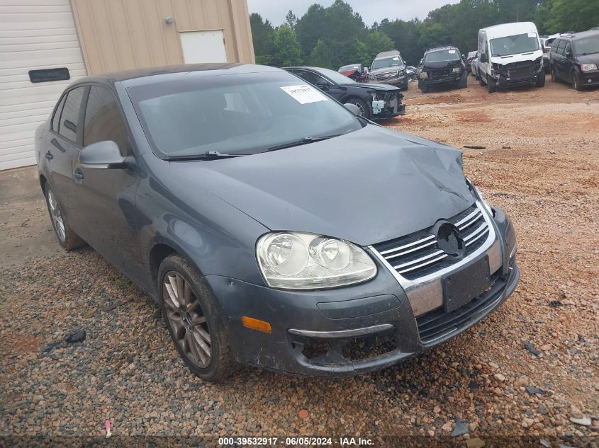 2009 Volkswagen Jetta S VIN: 3VWJZ71K99M096558 Lot: 39532917