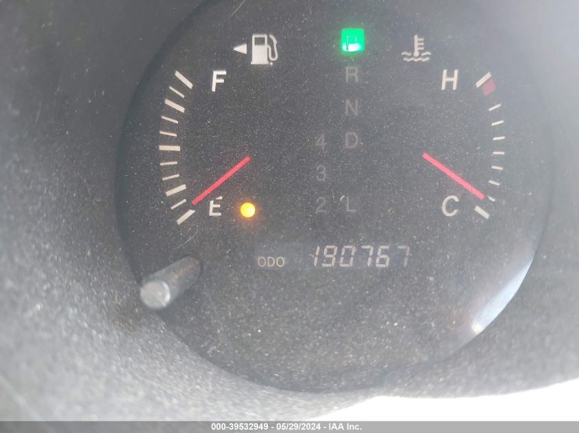 2006 Lexus Es 330 VIN: JTHBA30G565175956 Lot: 39532949